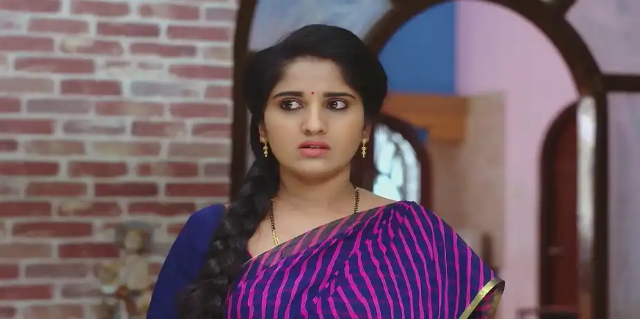 Kalyanamasthu - May 09, 2025 - Best Scene