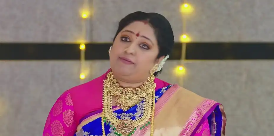 Puttakkana Makkalu - May 10, 2025 - Best Scene