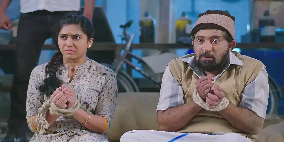 Puttakkana Makkalu - May 05, 2025 - Best Scene