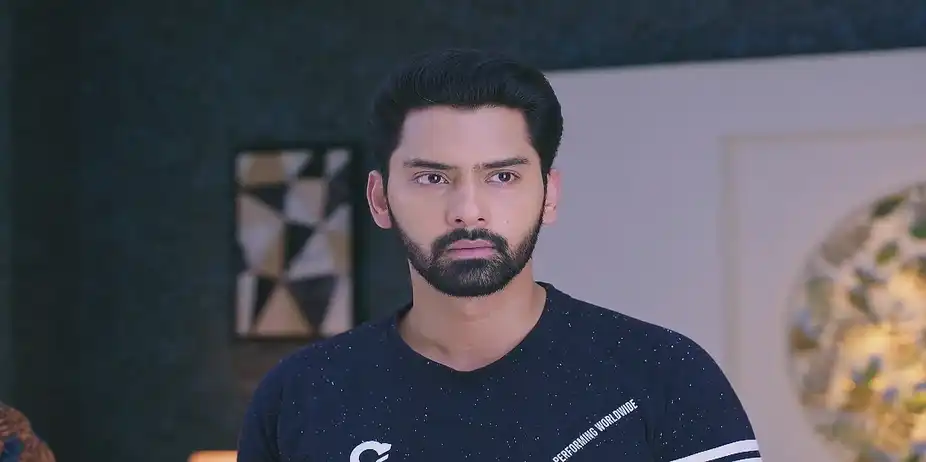 Madhav's Praise of Sharvari Irks Avinash and Abhi - Shrirasthu Shubhamasthu