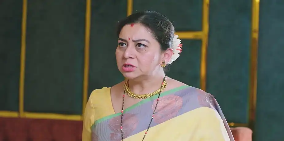 Tulasi Scolds Abhi and Avinash - Shrirasthu Shubhamasthu