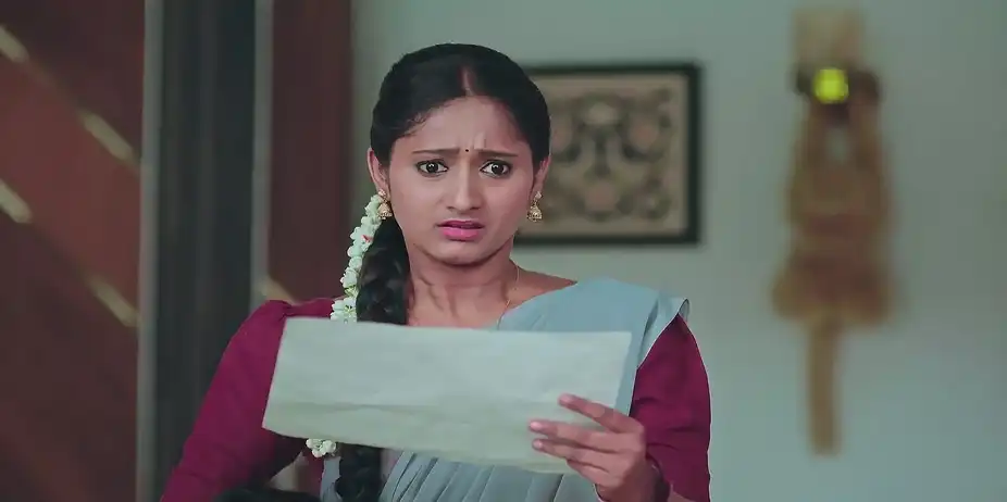 Hitha Recalls Painful Memories - Naa Ninna Bidalaare