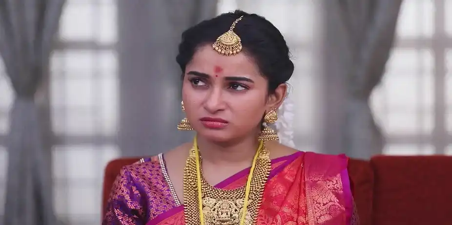 Mounam Pesiyadhe - May 06, 2025 - Best Scene