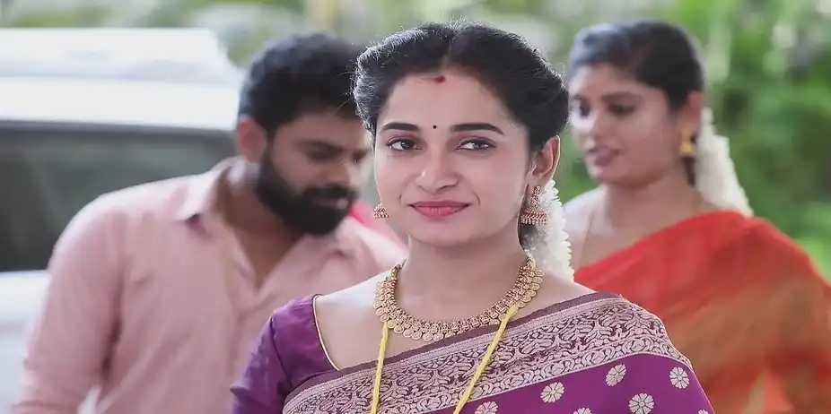 Mounam Pesiyadhe - May 08, 2025 - Best Scene