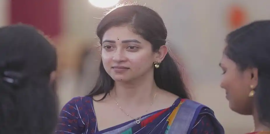 Idhayam - May 06, 2025 - Best Scene