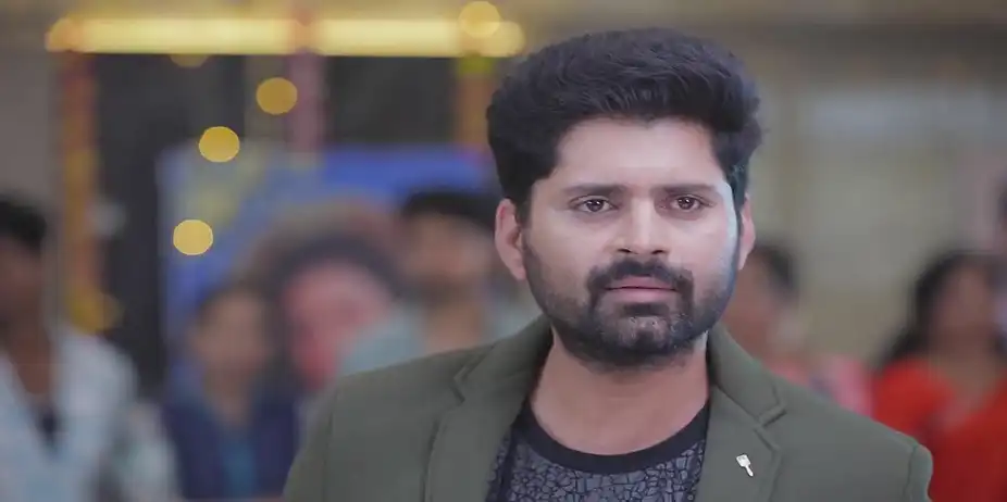 Idhayam - May 05, 2025 - Best Scene