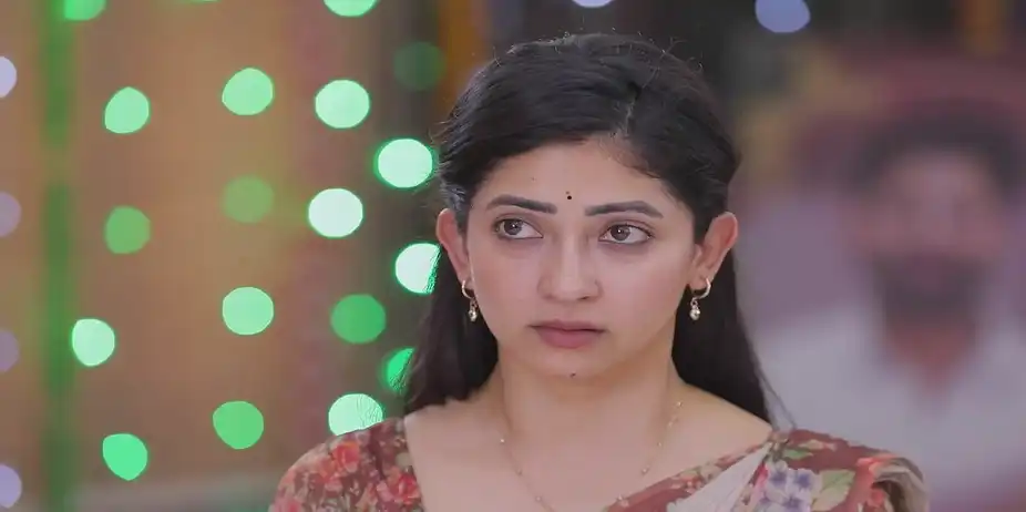 Idhayam - May 08, 2025 - Best Scene