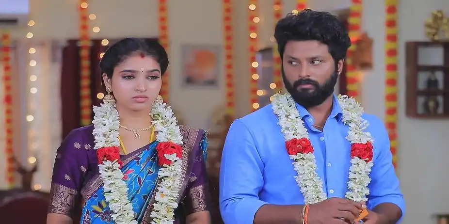 Manasellam - May 06, 2025 - Best Scene