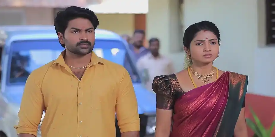 Manasellam - May 08, 2025 - Best Scene