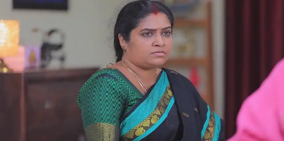 Gunashekaran Praises Vanathi - Manasellam