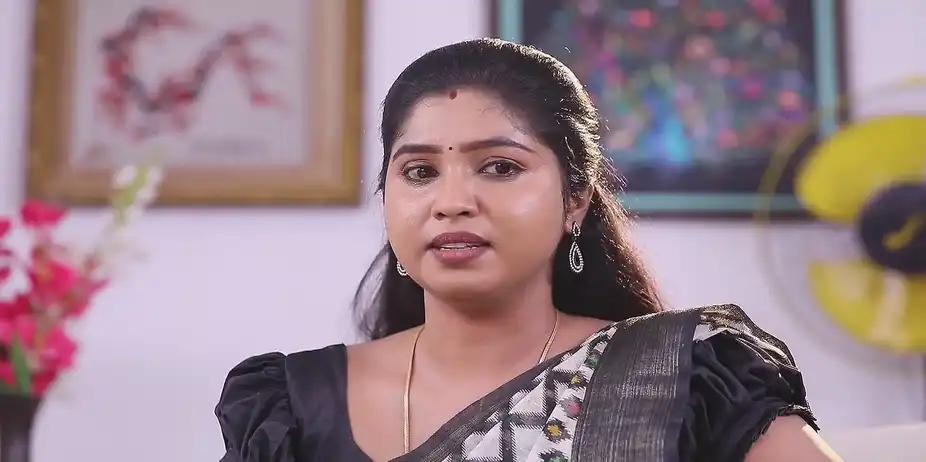 Durga Looks For Devi - Maari