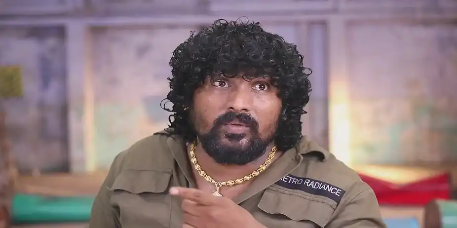 Maari - May 08, 2025 - Best Scene