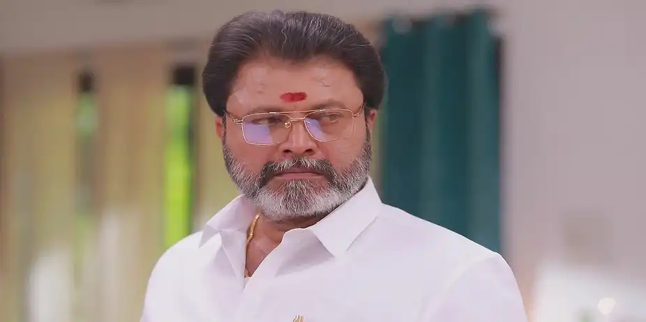 Valliyin Velan - May 05, 2025 - Best Scene