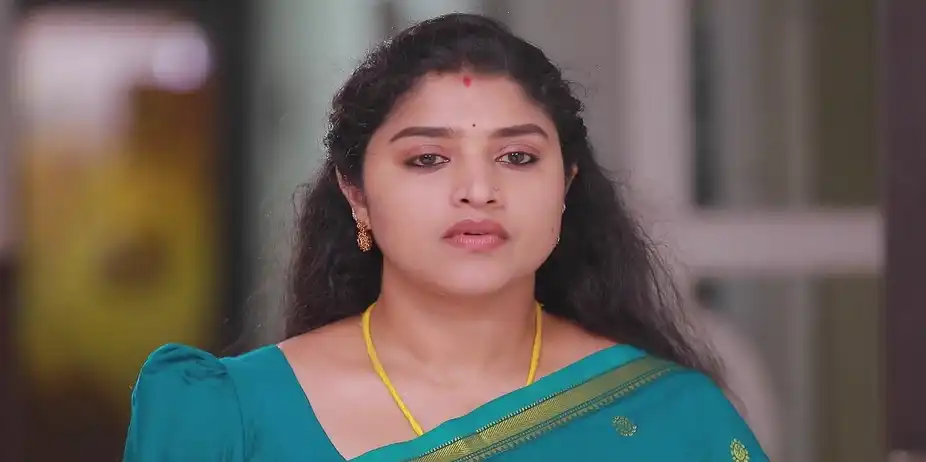 Valli Talks about Janaki - Valliyin Velan