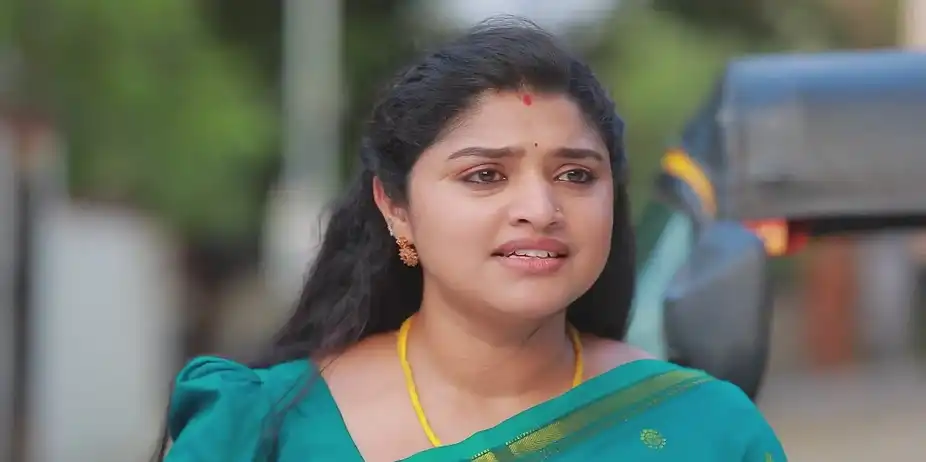 Valliyin Velan - May 07, 2025 - Best Scene