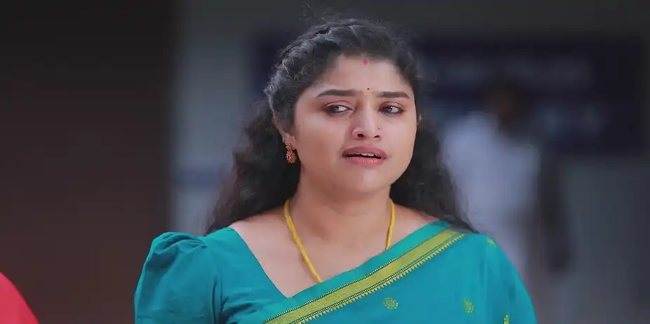Valliyin Velan - May 08, 2025 - Best Scene