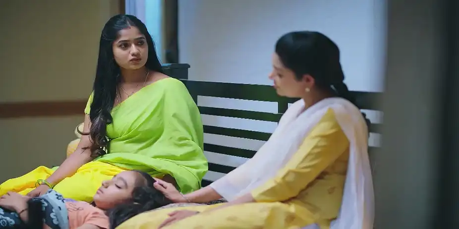 Getti Melam - May 05, 2025 - Best Scene