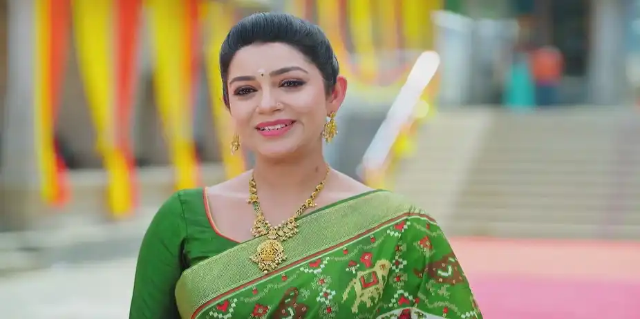 Thulasi Speaks Highly About Vetri - Getti Melam