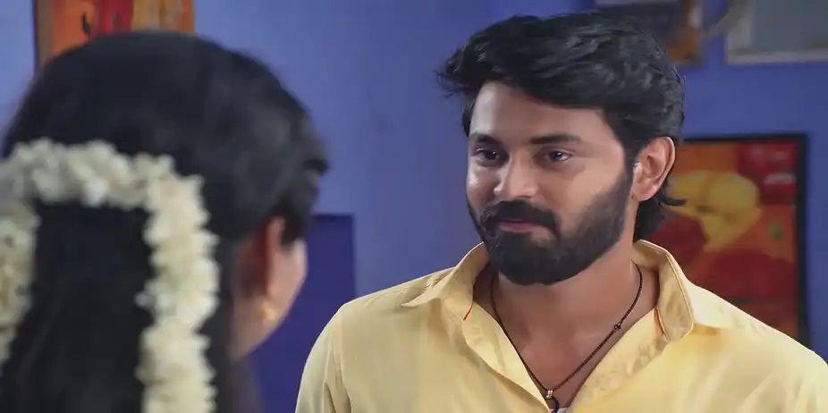 Sandhya Raagam - May 05, 2025 - Best Scene