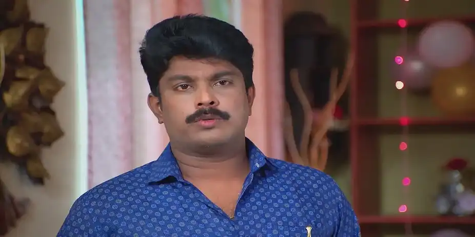 Sandhya Raagam - May 07, 2025 - Best Scene