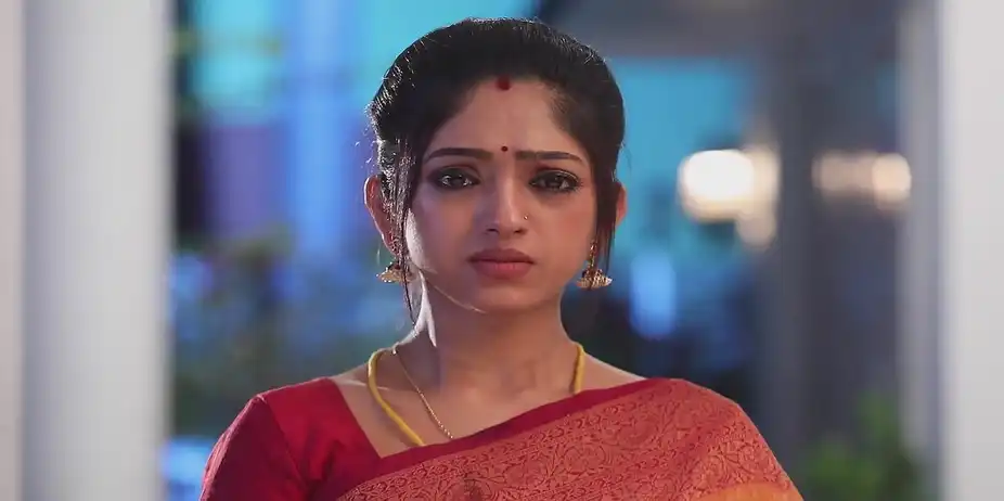 Bommi's Spirit Comforts Rani - Ninaithale Innikkum