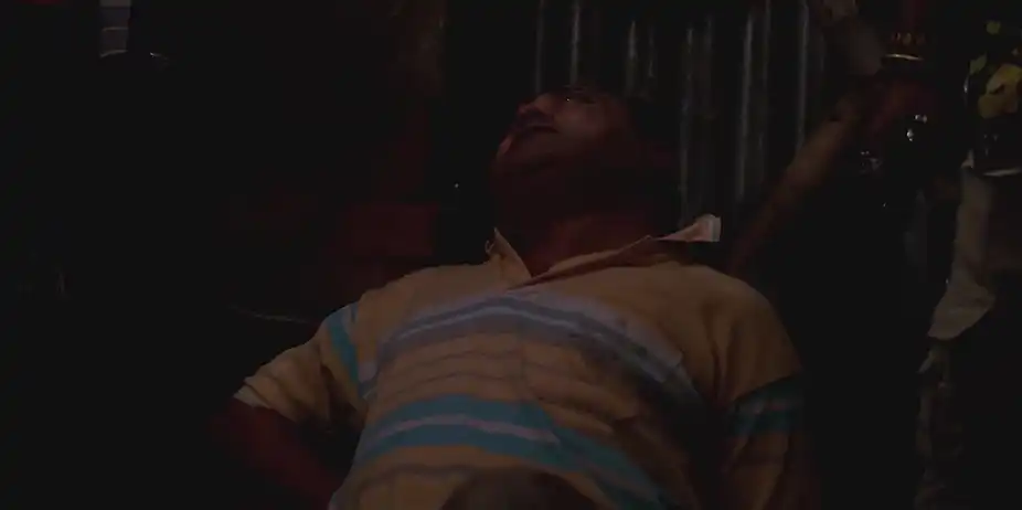 Phulki Is Set to Search for Satyen - Phulki