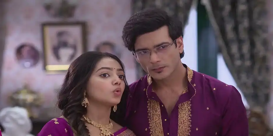 Phulki - May 11, 2025 - Best Scene