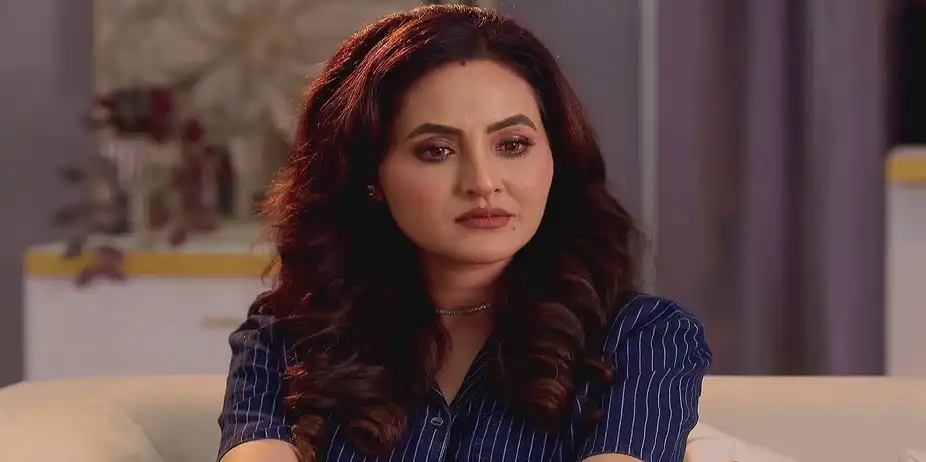 Jay Jay and Damini Eavesdrop on Shakyajit - Tui Amar Hero