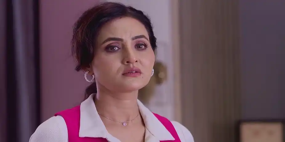 Jay Jay Decides to Hand Shakyajit over to Police - Tui Amar Hero