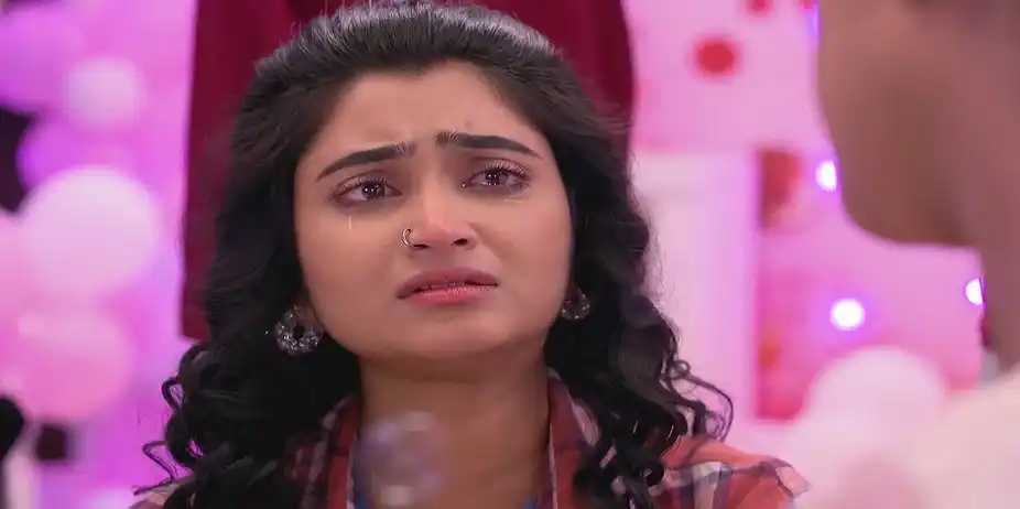 Jagadhatri - May 11, 2025 - Best Scene