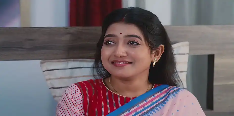 Rai Advises Srot to Plan for a Baby - Mithijhora