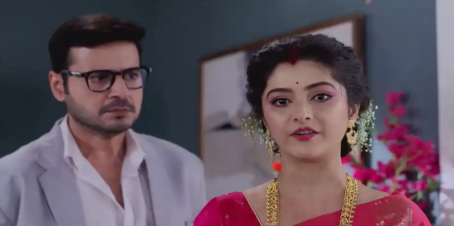 Kon Gopone Mon Bheseche - May 07, 2025 - Best Scene
