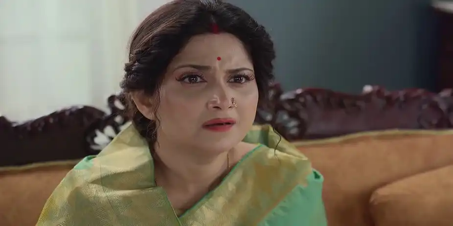 Kon Gopone Mon Bheseche - May 10, 2025 - Best Scene