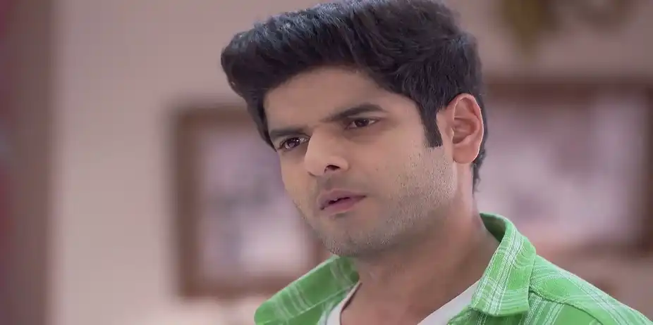 Priyatosh Gives His Take on the Auditions - Parineeta