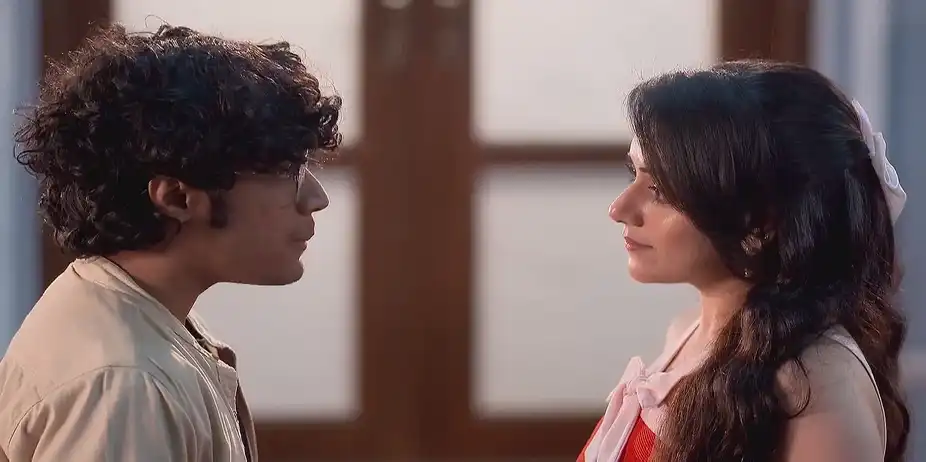 Rayan Instructs Parul to Give the Audition - Parineeta