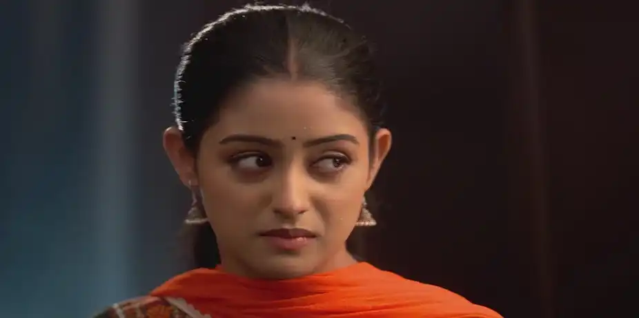 Maloti Is Admitted to the Hospital - Parineeta