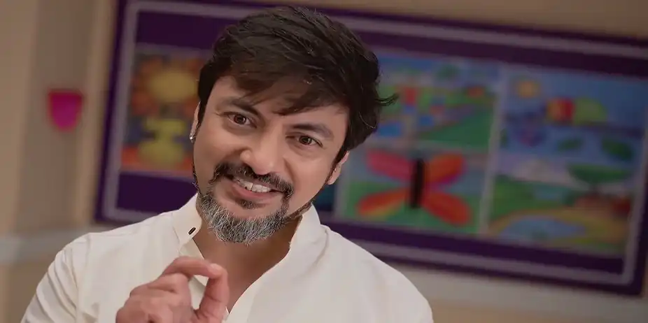 Rintu and Monju's Conspiracy - Duggamoni O Bagh Mama