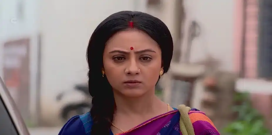 Prokash Refuses to Hear Taira's Father's Name - Duggamoni O Bagh Mama