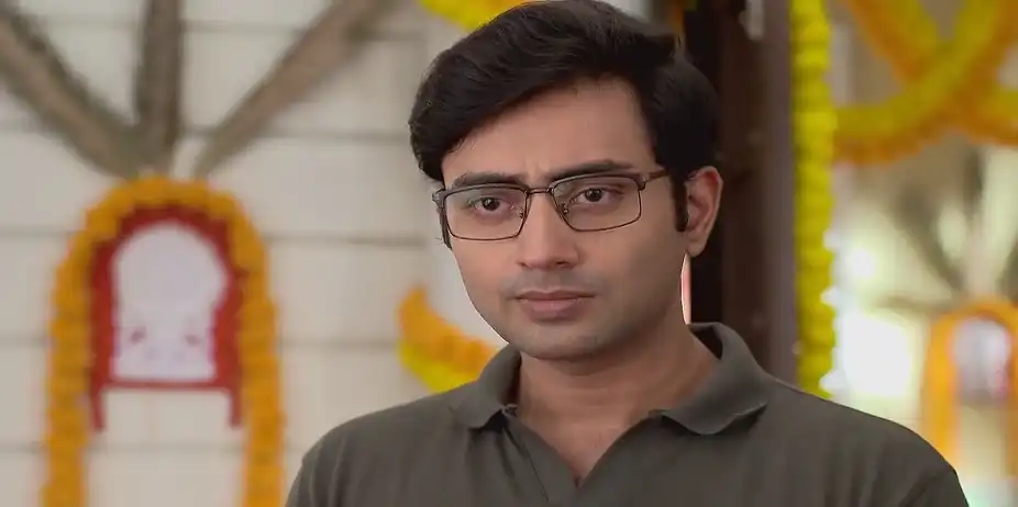 Prokash Adopts Duggamoni and Taira - Duggamoni O Bagh Mama
