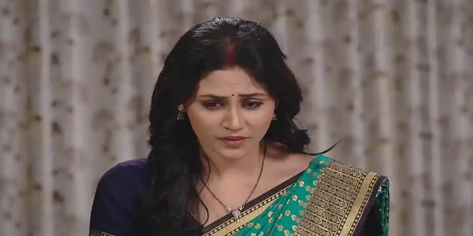 Sambhav Remembers Vanshika - Suna Jhia