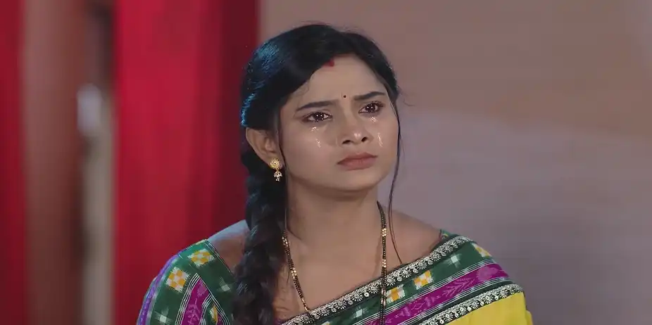 Sandhya's Request for Raghuraj - Sandhya Ragini