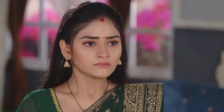 Gadadhar's Actions Surprise Lakshmi - Tuma Bina