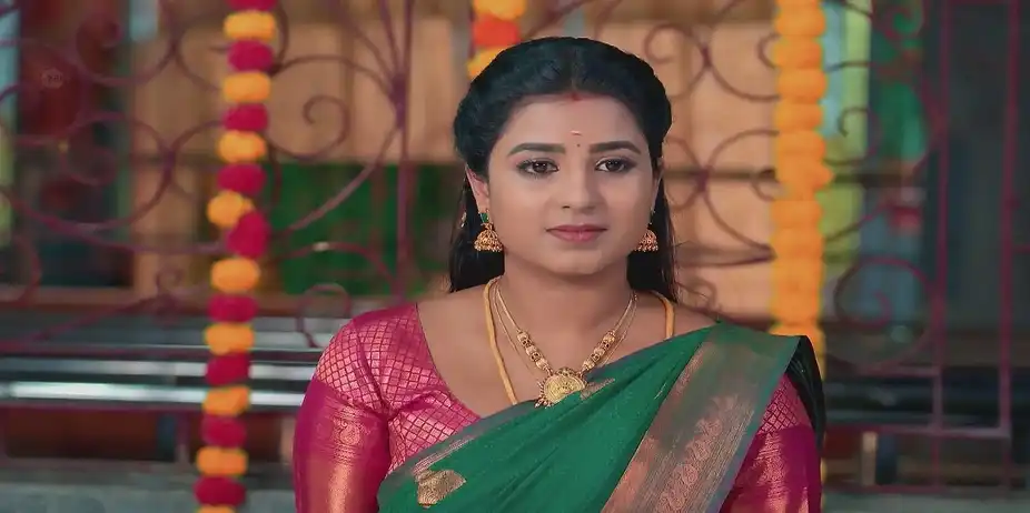 Karthigai Deepam - May 06, 2025 - Best Scene