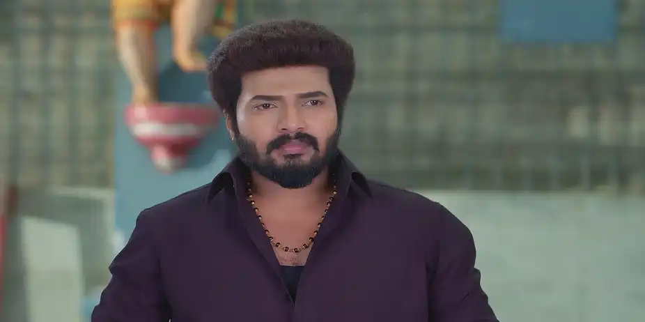 Karthigai Deepam - May 08, 2025 - Best Scene