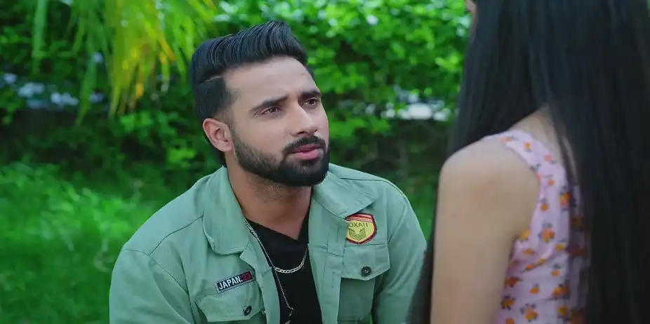 Nipun Confesses His Feelings - Nava Mod