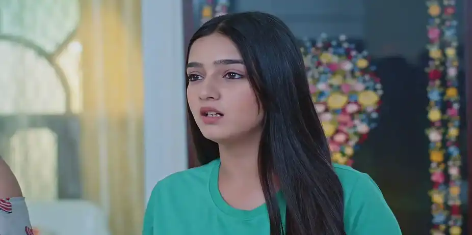Maira Takes a Stand for Ridhi - Nava Mod