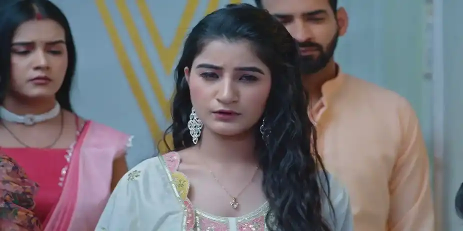 Harnav Plans to Expose Ankush - Jawai Ji