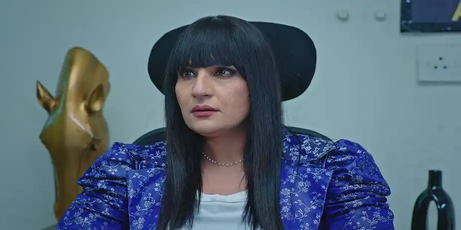 Gurleen Maligns Nishant - Jawai Ji