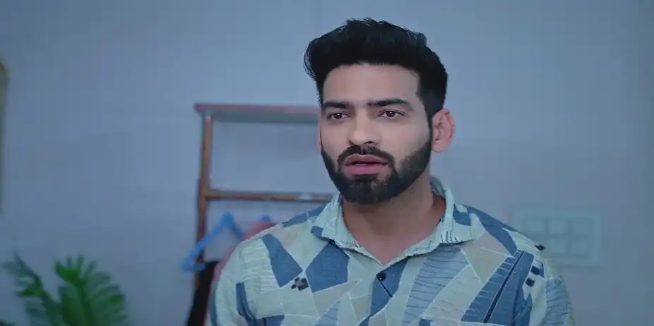 Harnav Avoids an Official Discussion - Jawai Ji