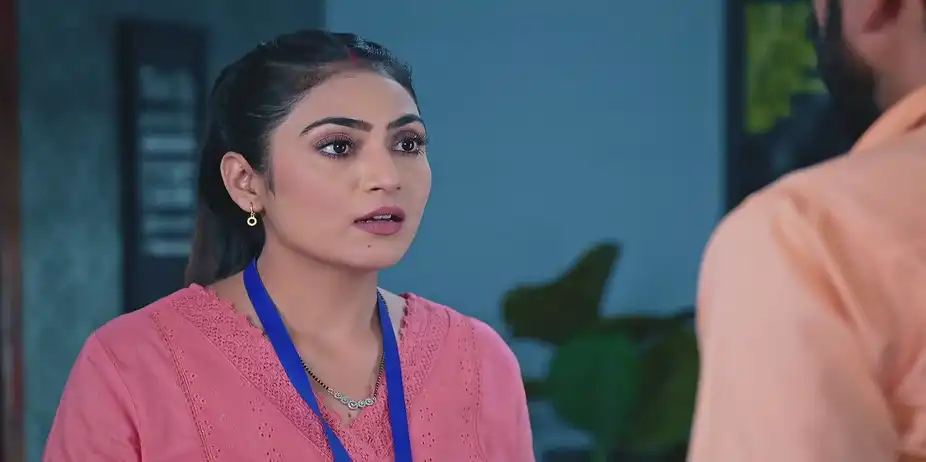 Vaibhav Tries to Sack Mannat - Mannat